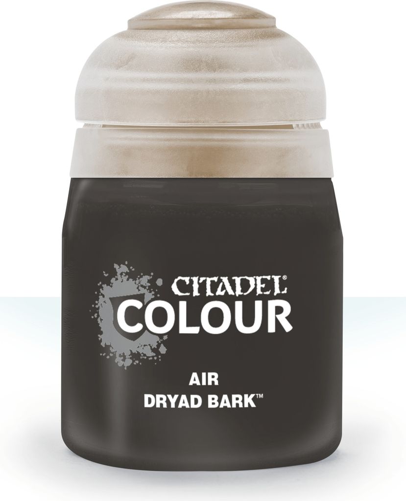 Air: Dryad Bark (24Ml)