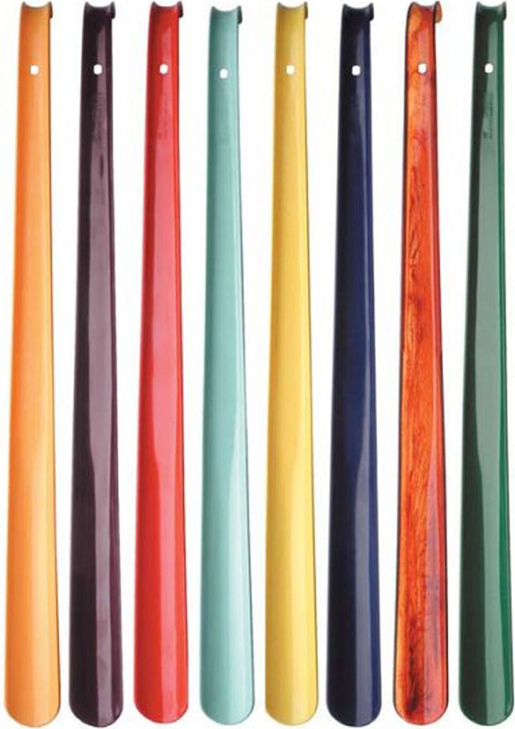 Obouvací lžíce plastové délka 60cm Obrázek produktu 