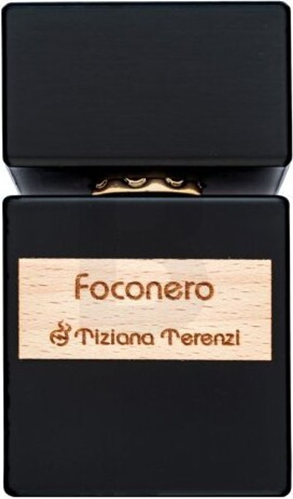 Tiziana Terenzi Foconero čistý parfém unisex 100 ml Obrázek produktu 