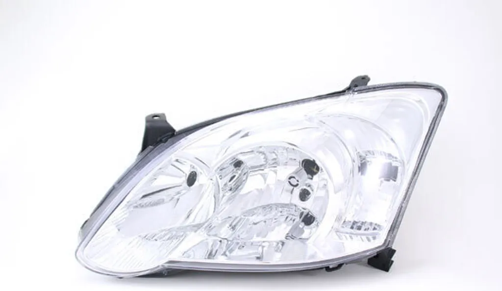 OFFERTA: Kit Fari Toyota Corolla E12 04-07 + Lampade Osram Laser