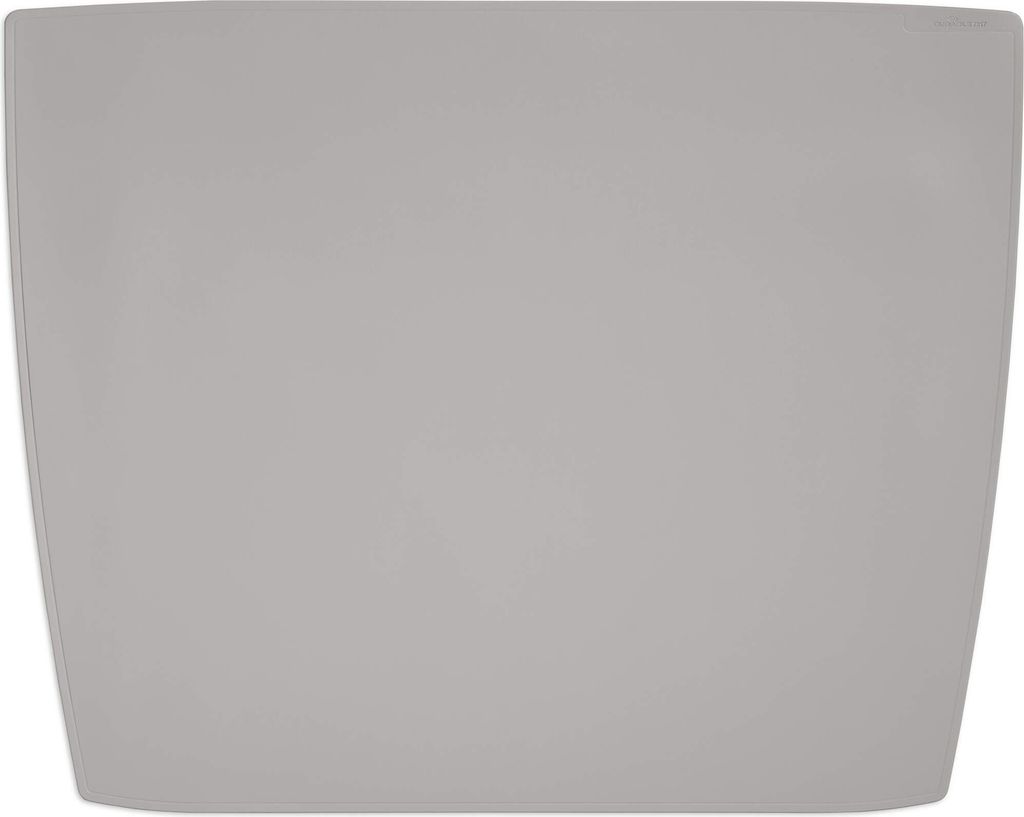 Durable 721710, Grau, 650 mm, 520 mm