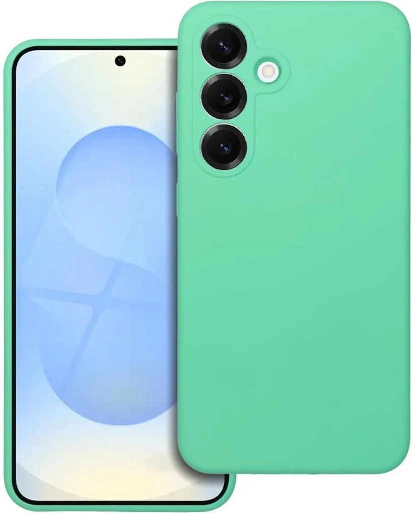 Motorola G56 5G Cover Silicone 2mm - Stile e Protezione Antigraffio