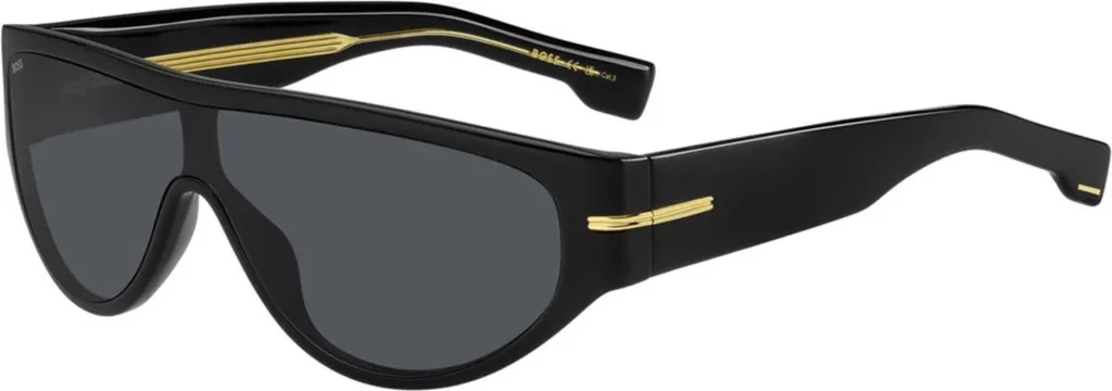 Originali BOSS 1623/S 807 - Occhiali da Sole Uomo Tradizione BOSS