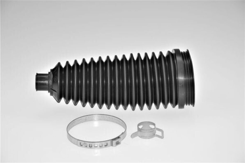 SPIDAN 84213 - OE D82031HA0A Lenkmanschette für Micra IV (K13)