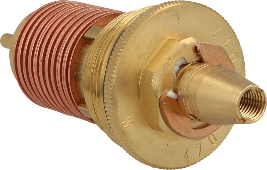 Grohe Grohmix Thermoelement 1/2´´ Bimetall - 47010000 Produktbild 
