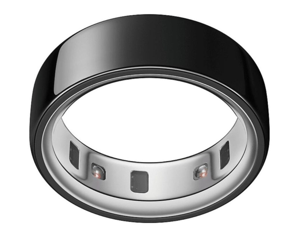 Oura Smart Ring für Gesundheits- und Aktivitätstracking, Produktbild 