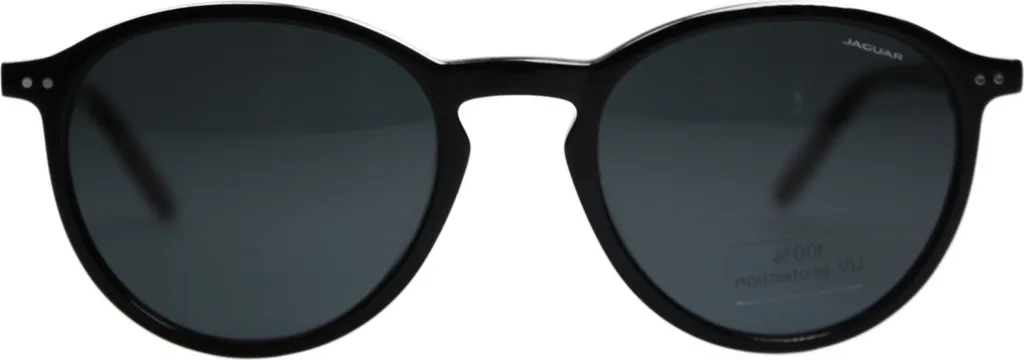 Lunettes Jaguar 37285-8840 : design sport chic et monture haute qualité