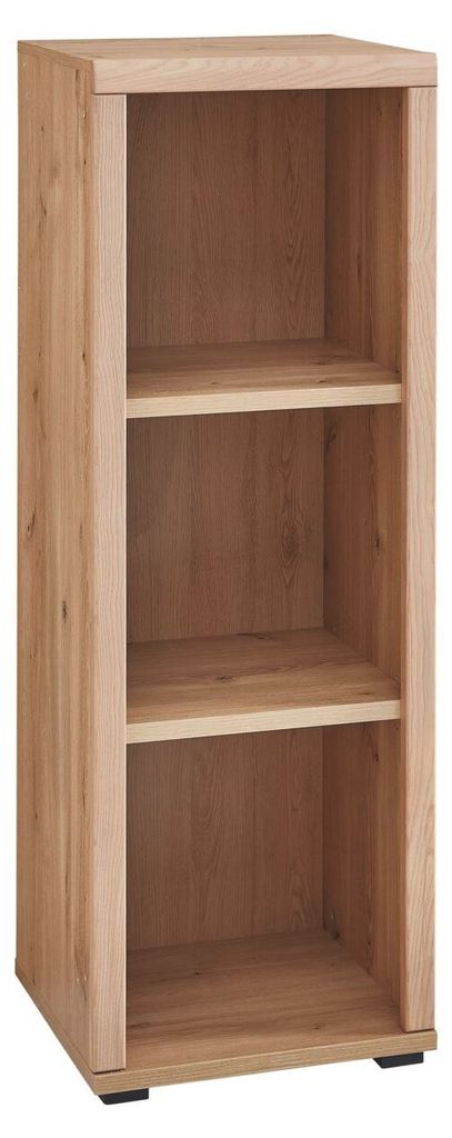 Linea Natura Aktenregal schmal/niedrig SONOS