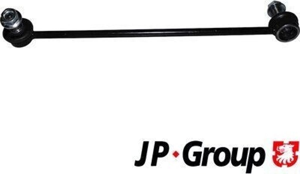 JP GROUP Koppelstange Stabilisator für BMW X3 (F25) Vorne Links 1440401870