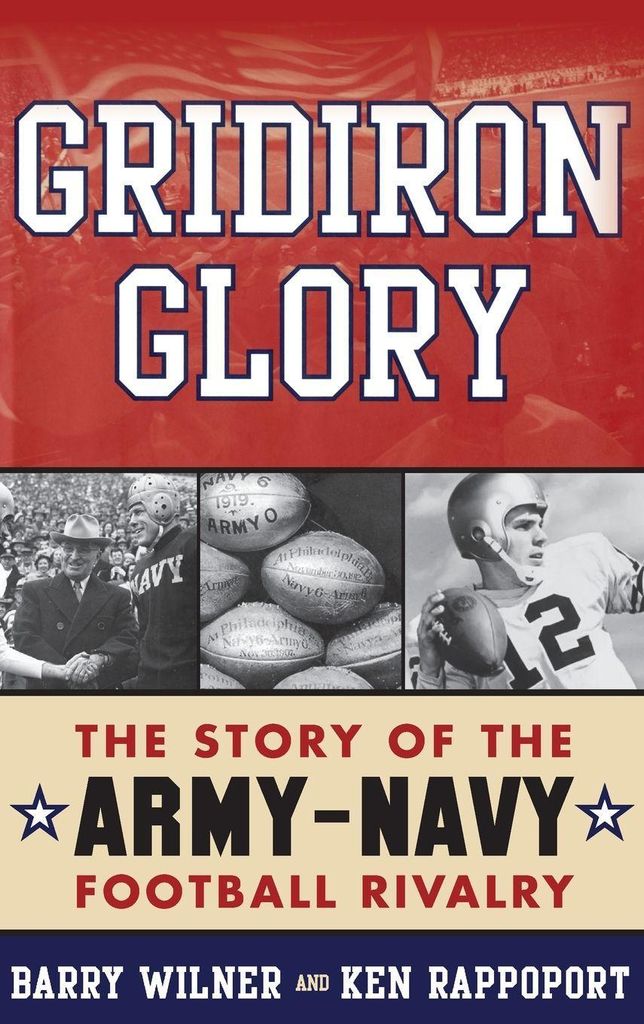 Gridiron Glory