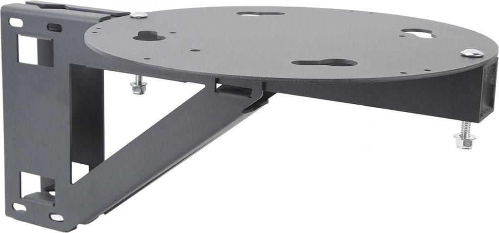 RV-Satellitenschüssel-Leiterhalterung MT 4000 TV-Antennenhalterung aus Metall für Winegard Carryout G2 Pathway X1