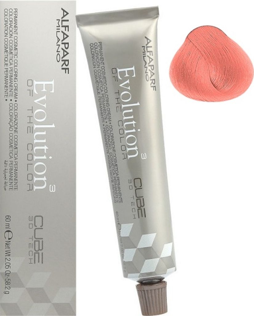 Alfaparf Milano Evolution of the Color 8.642 60ml