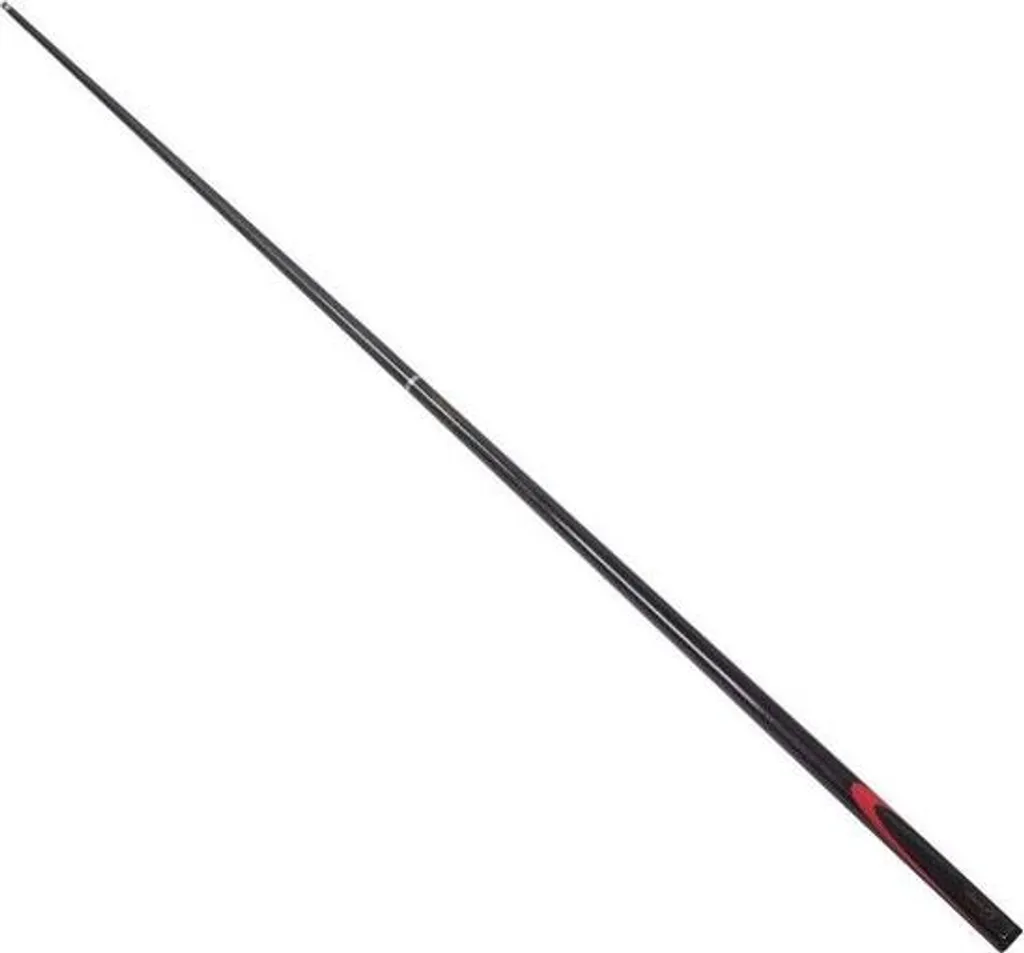 Queue de snooker carbone petite tête 9mm - Rigueur et précision - 2