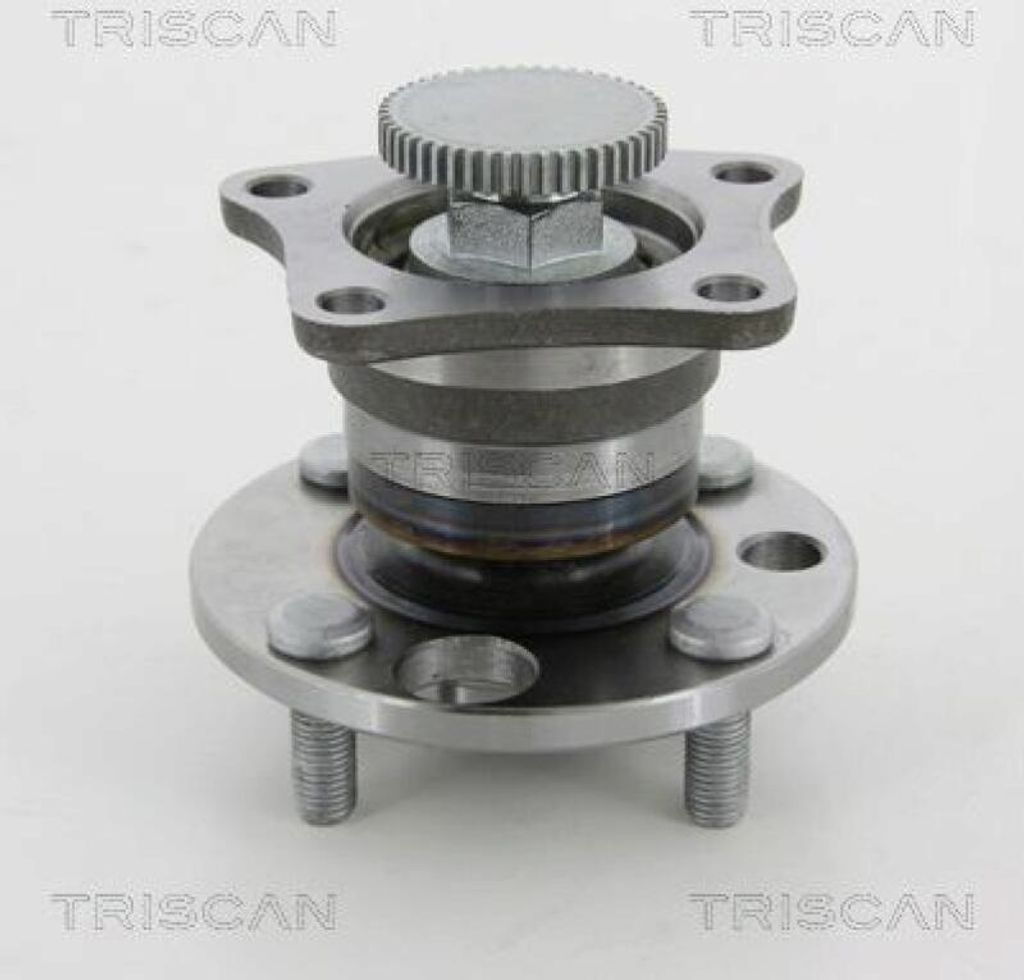 TRISCAN Radlagersatz Hinten Links Rechts 8530 13274