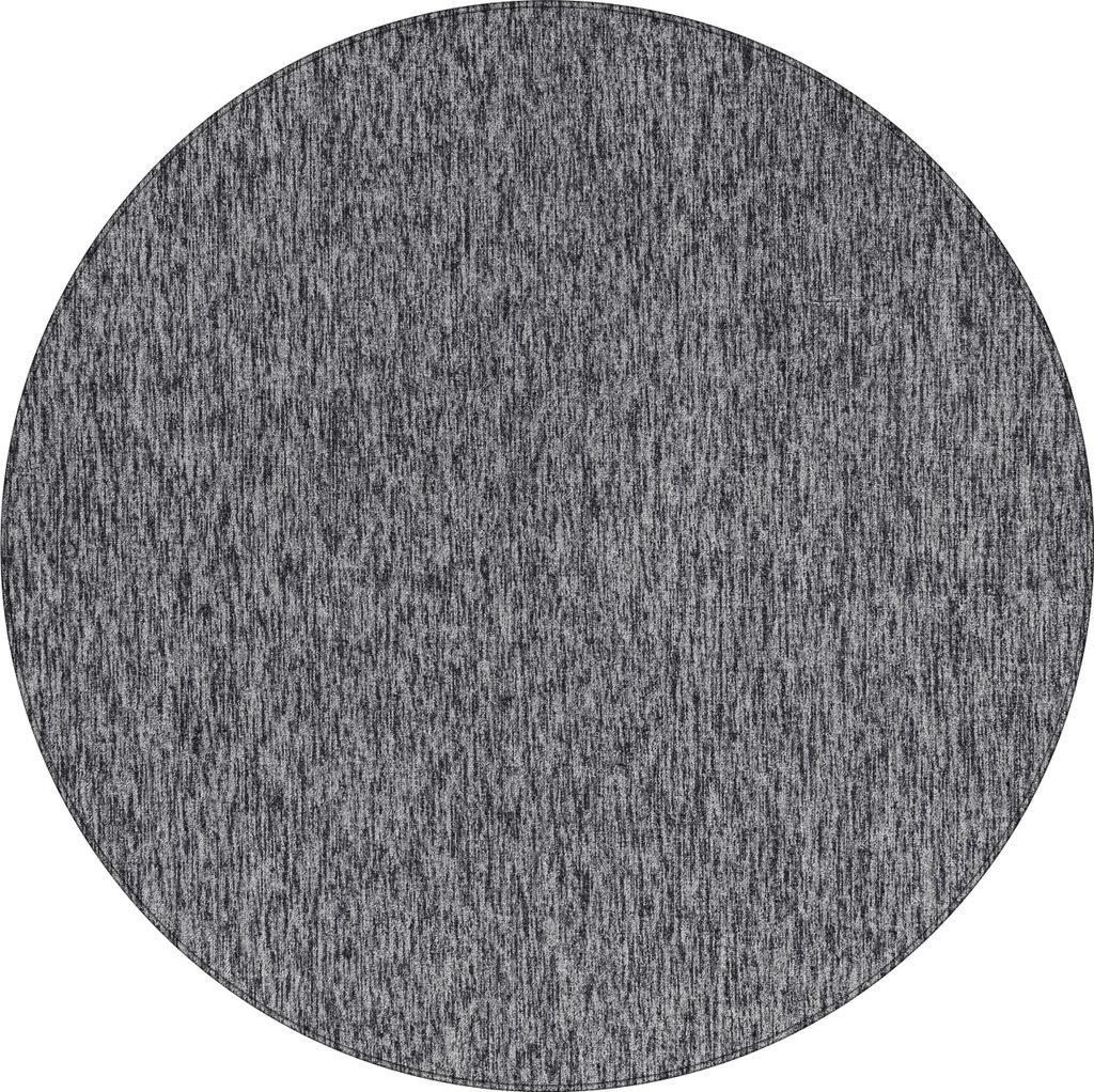 Homebyhome Schlingen-Teppich Kurzflor - Uni Design, Modern Produktbild 