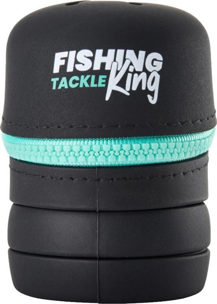 Fishing-King Tackle Mülleimer