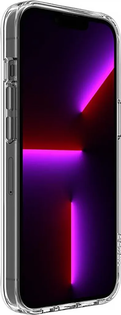 Coque de protection transparente pour iPhone 13 Pro Belkin SheerForce