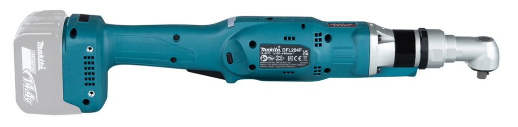 Makita Akku-Winkelabschaltschrauber 14,4 V 3/8" 8,0-20,0 Nm Produktbild 8