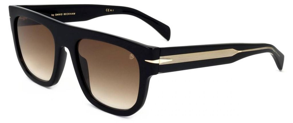 David Beckham DB 7044/S 2M2/HA Rozmiar: 54 Zdjęcie produktu 