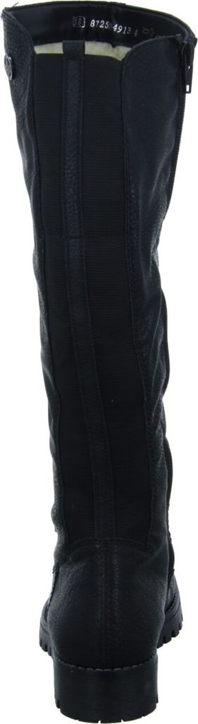 Dámské kozačky Rieker 78554-00 schwarz 38 Obrázek produktu 