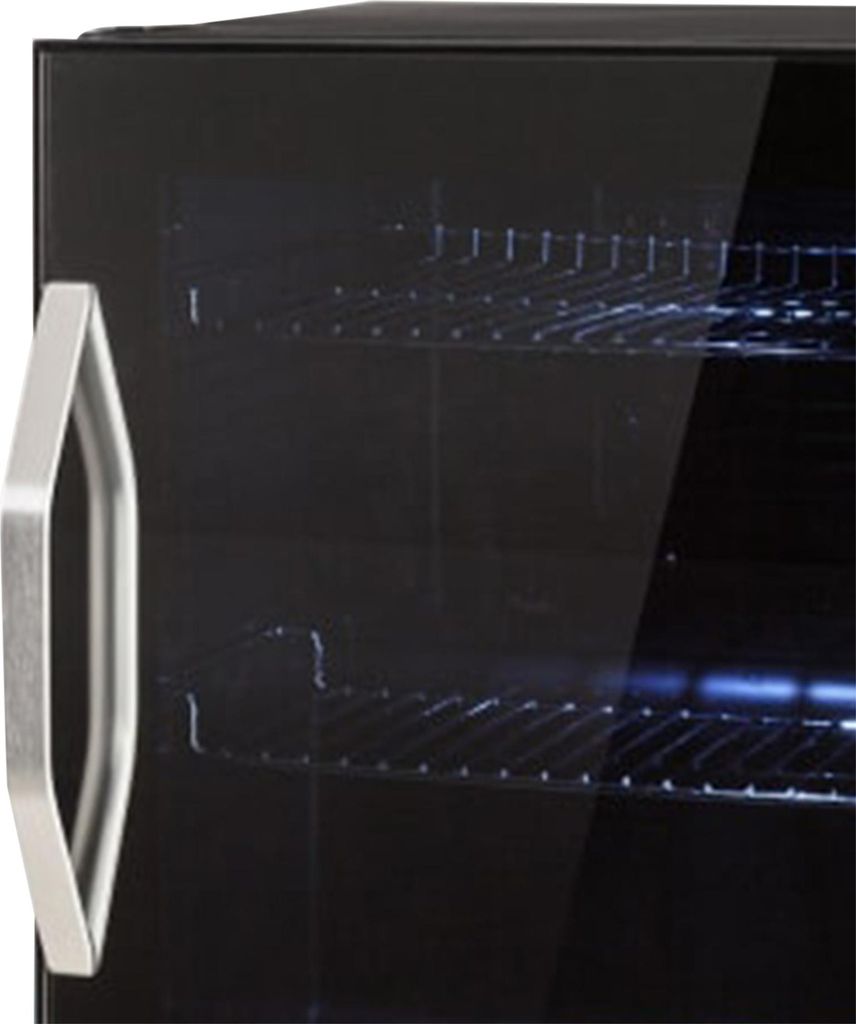 KlarsteinBeersafe L Onyx, lodówka na napoje, , LED, Zdjęcie produktu 