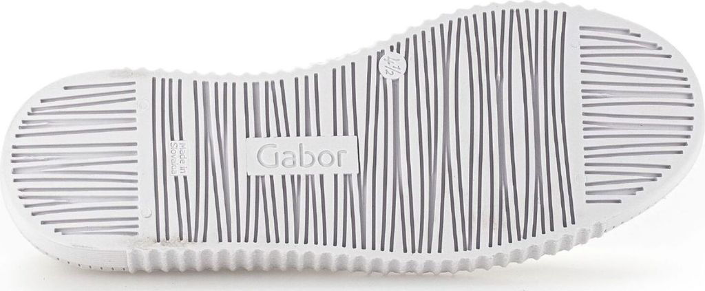 Gabor 43.331 Damenschuhe - sportliche Slipper - Halbschuhe Produktbild 68