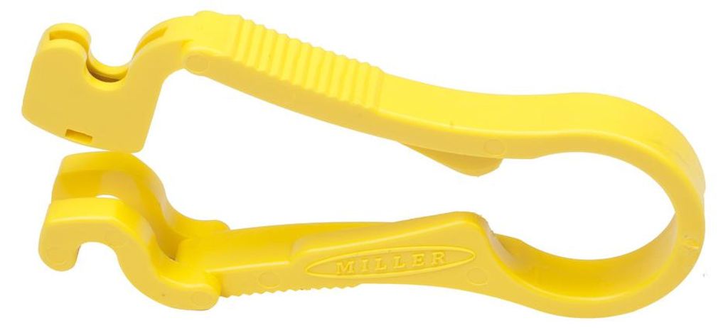 Miller Röhrchenschneider FTS  80980 (Absetzwerkzeug Produktbild 