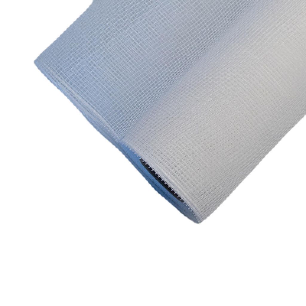 Verpackung Gaze hohl aus dekorativ kann maßgeschneidert werden diy Feste Farbblumenbouquet -Verpackungsmaterial für Zuhause-Weiß