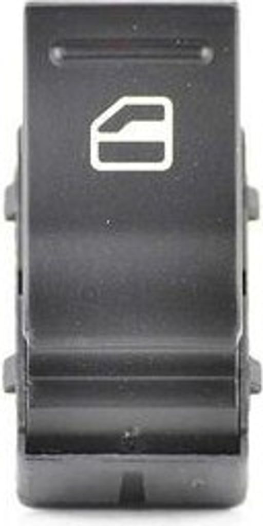 BSG BSG 90-860-088 Fensterheberschalter für VW Transporter V Bus (7HB, 7HJ, 7EB, 7EJ, 7EF, 7EG, 7HF, 7EC) Vorne Fensterheber Schalter