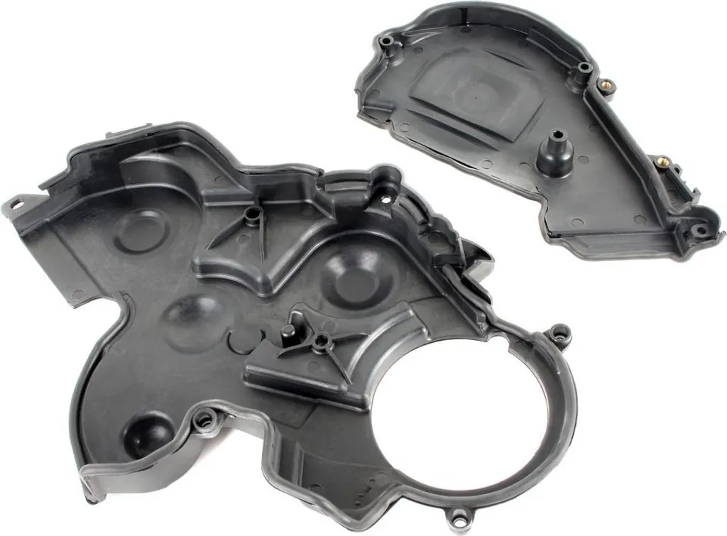 Carter de distribution 1.6 E-HDI 8V kit de protection