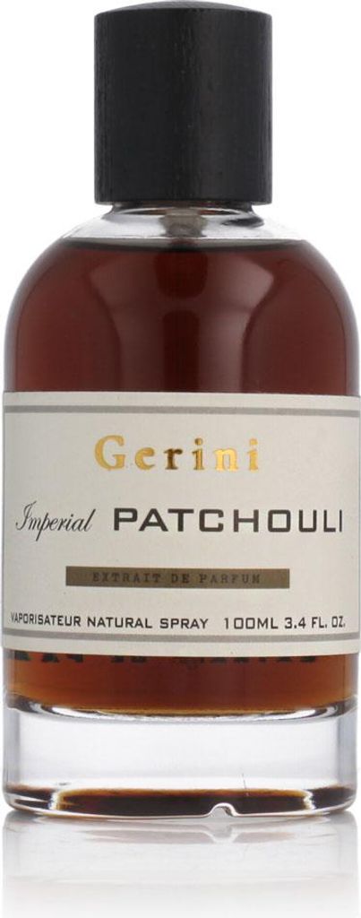 Gerini Imperial Patchouli Extrait de Parfum 100 ml UNISEX Obrázek produktu 