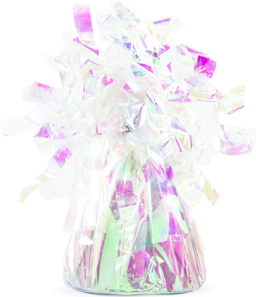 Ballongewichte Für Helium-Ballons – 4er-Set In Lila, Je 130 G