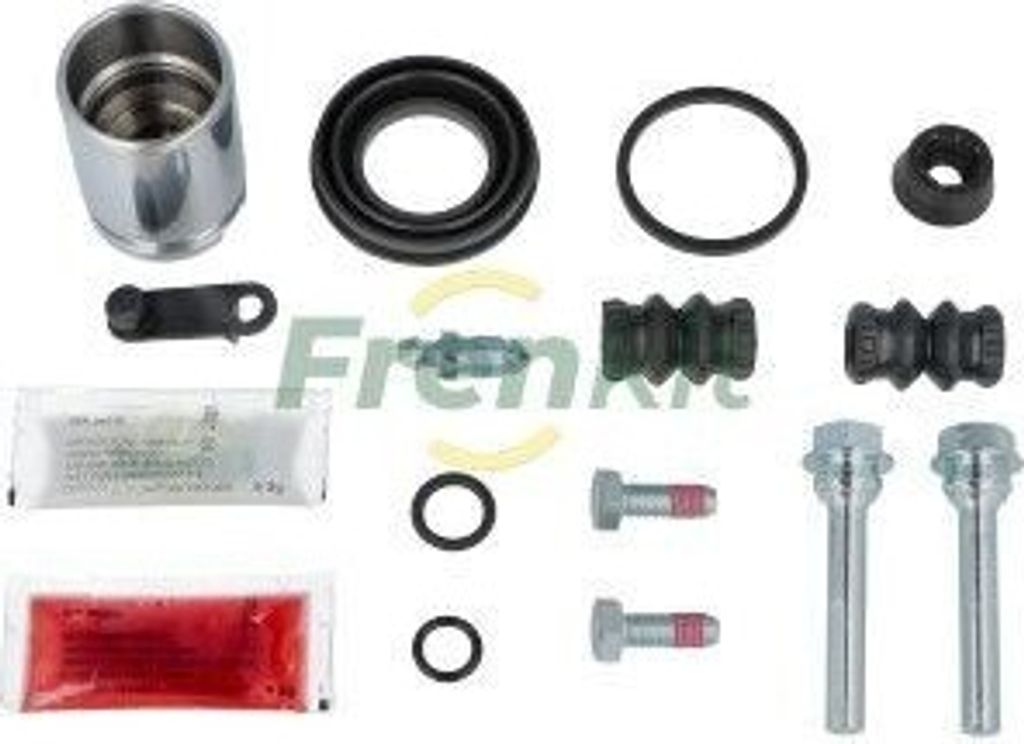 FRENKIT Bremssattel-Reparatursatz für MINI Countryman (R60) Hinten 38mm 738099