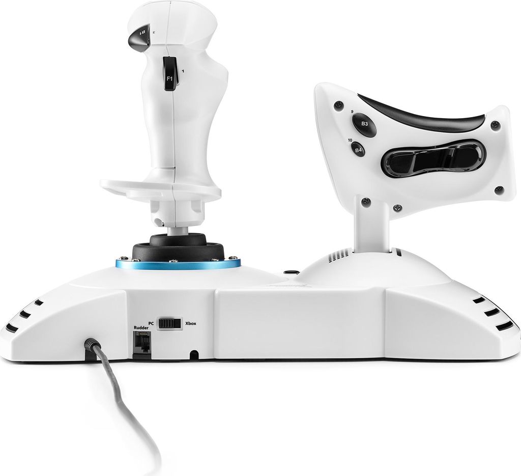 Thrustmaster T.Flight Hotas One Microsoft Flight Simulator Zdjęcie produktu 