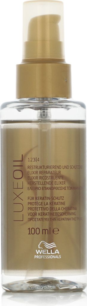 Wella SP Luxe Oil Elixir 100ml