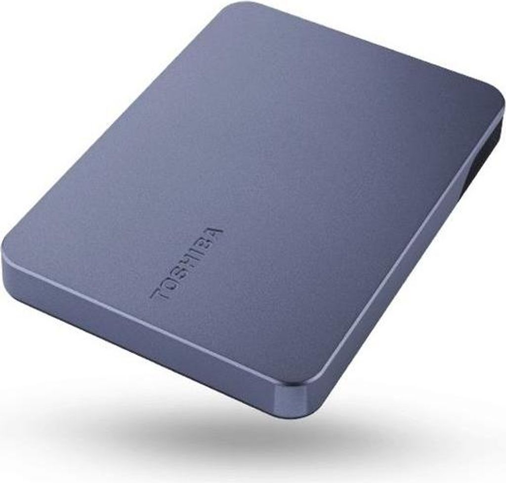 Toshiba Canvio Gaming - Disque dur - 4 To - externe Image du produit 