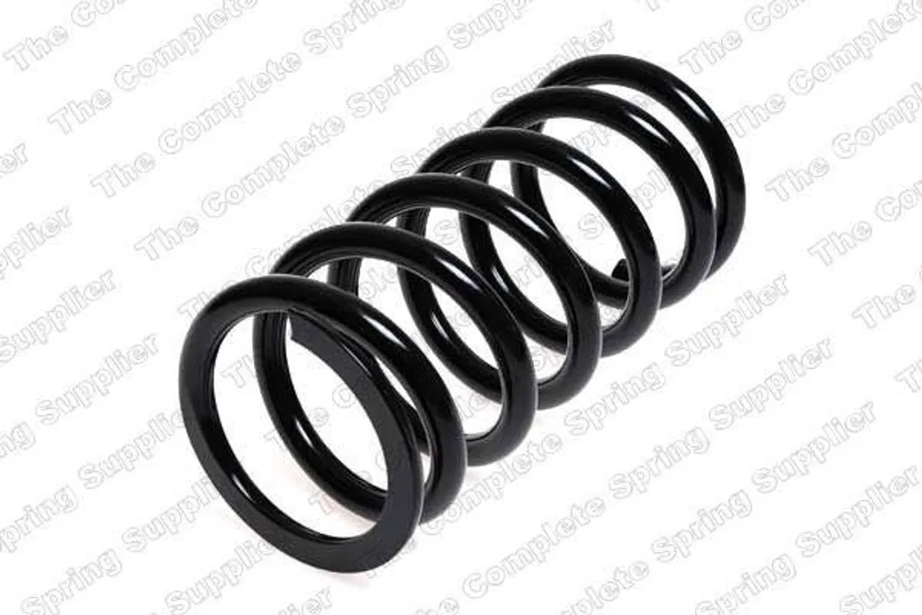Ressort de suspension LESJÖFORS 4237217 pour Santa Fe OE 5535026210