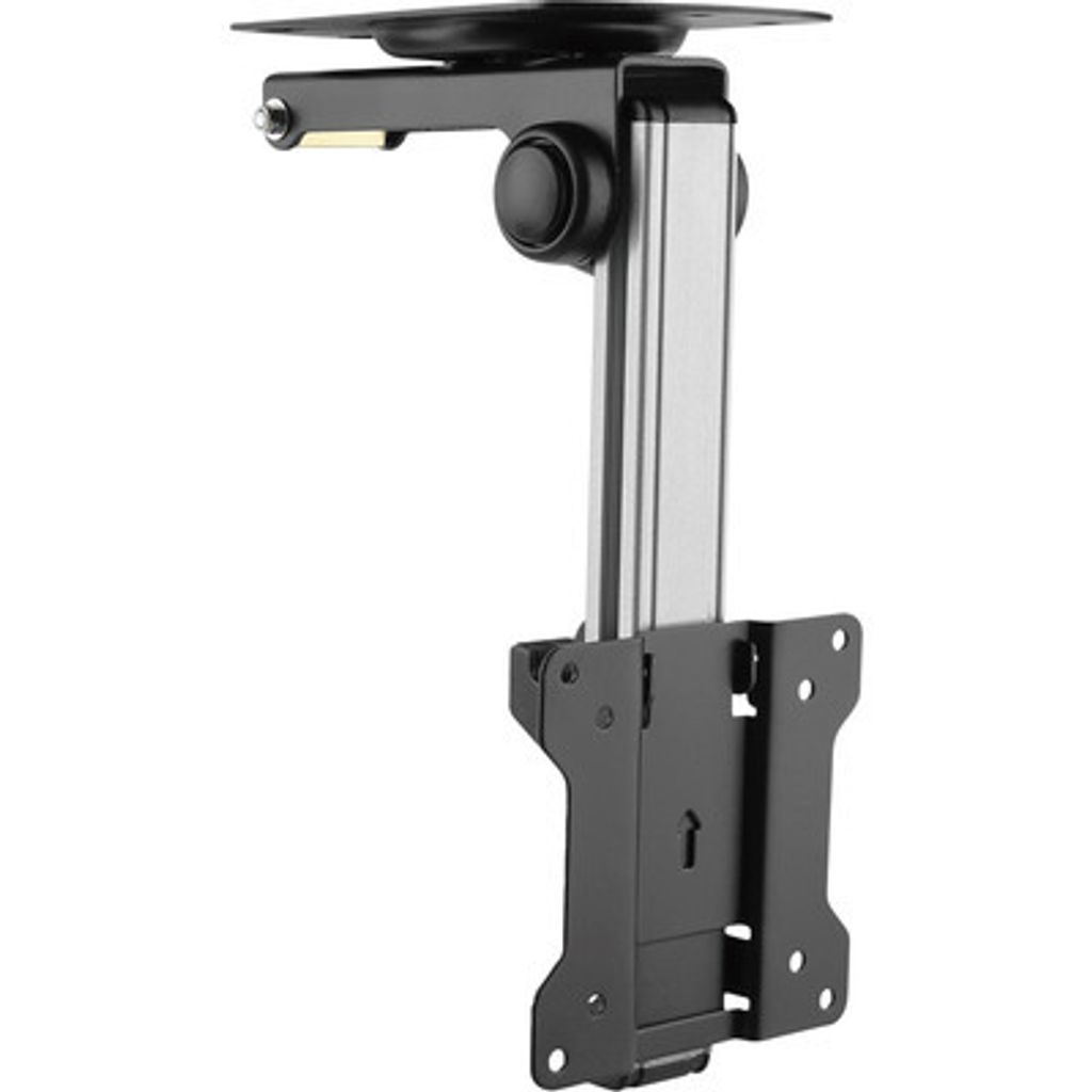 InLine Unterschrank-Halterung, für Monitore bis 68cm (27"), bis 20kg