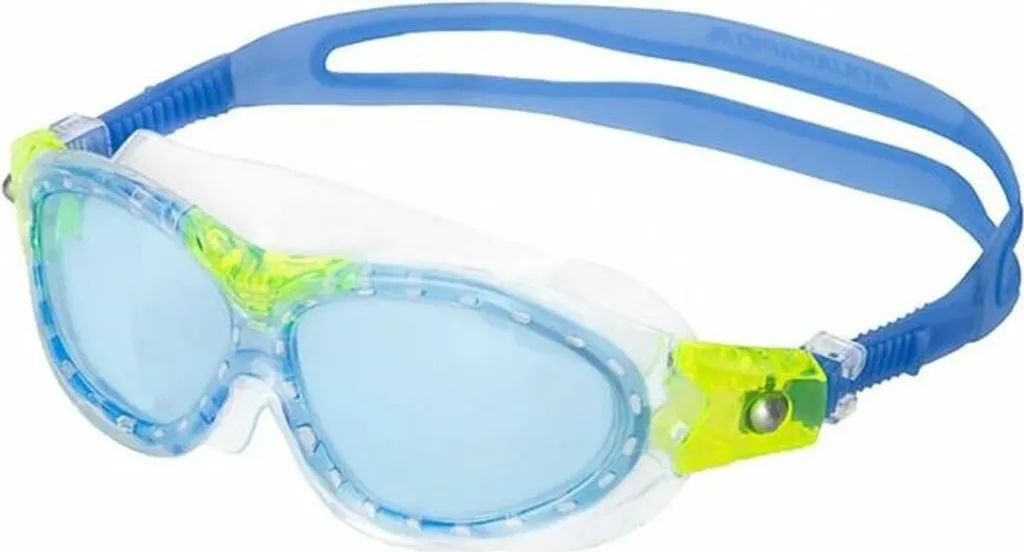 Lunettes Aquarapid Marlin Royal étanches et confortables - Taille Unique