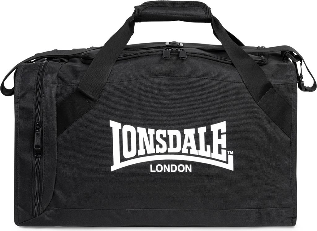 Lonsdale - Syston, borsa sportiva Immagine del prodotto 