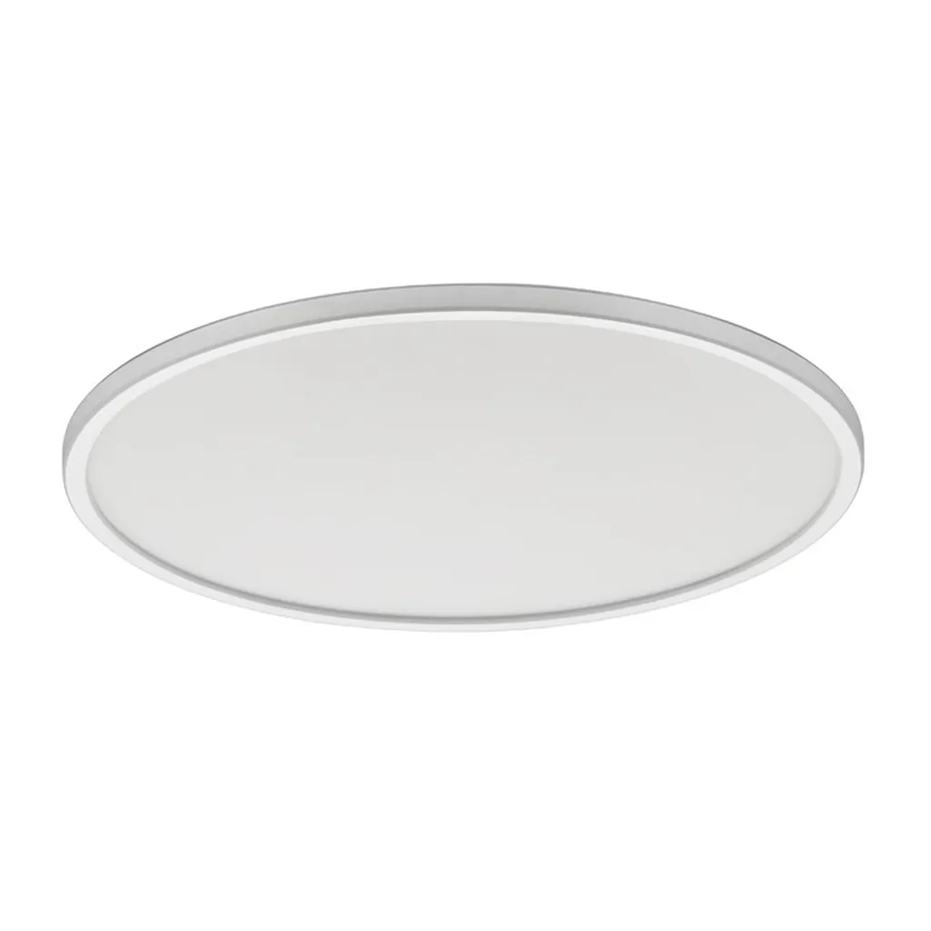 Lampada Oja 42 Bianco Nordlux: Montaggio Rapido e Dimmer Interno
