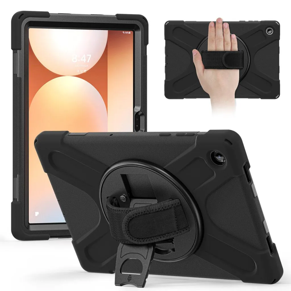Coque de Protection Chantier et Sport 4Smarts Rugged Case Grip Renforcée