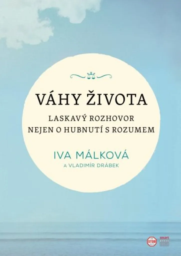 Váhy života : finissez-en avec l'effet yoyo grâce à ce livre expert
