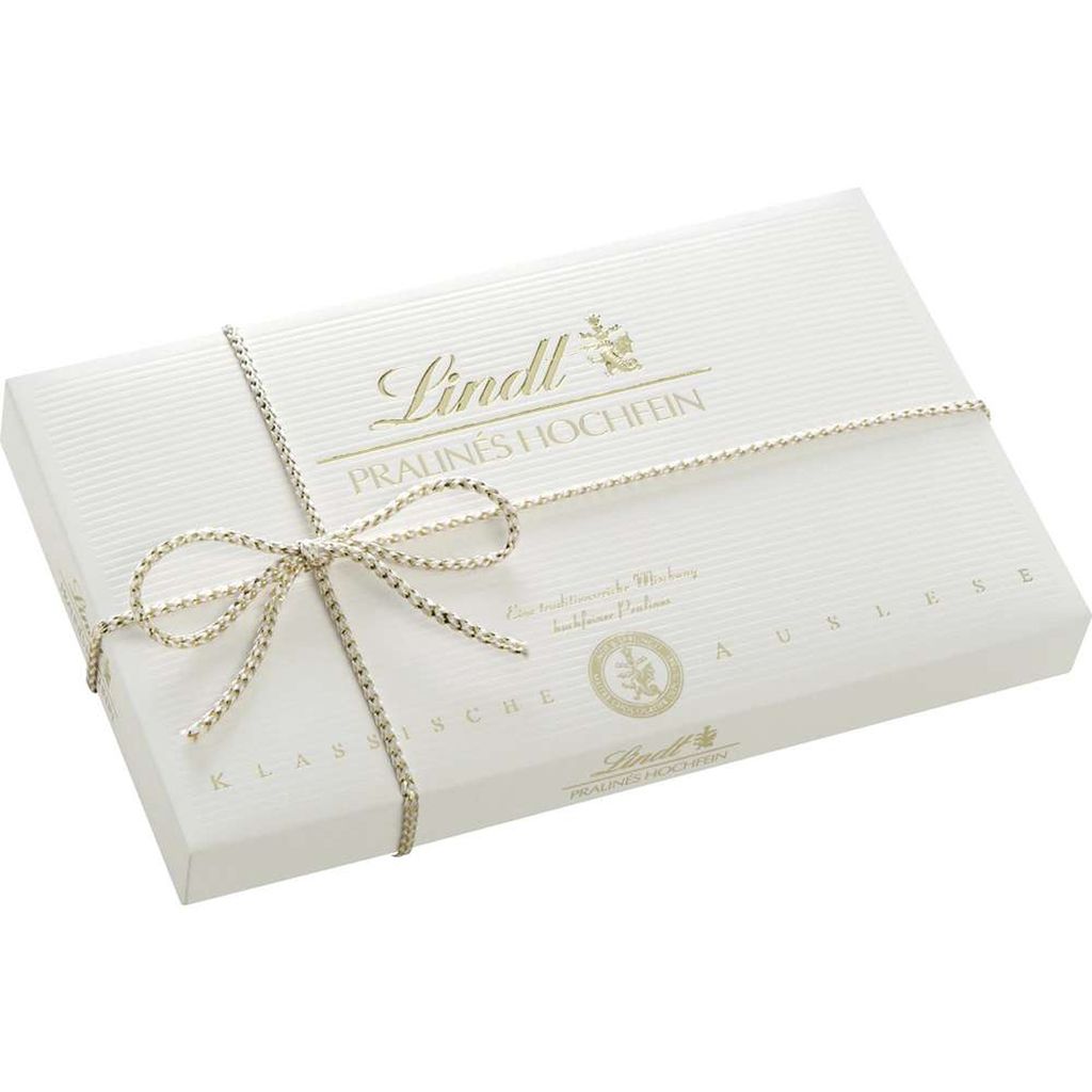 Lindt Pralinés Hochfein Produktbild 
