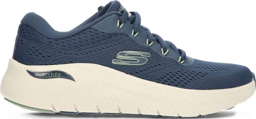 Skechers Sneakers 20231208010 in Blue color size 45 Immagine del prodotto 