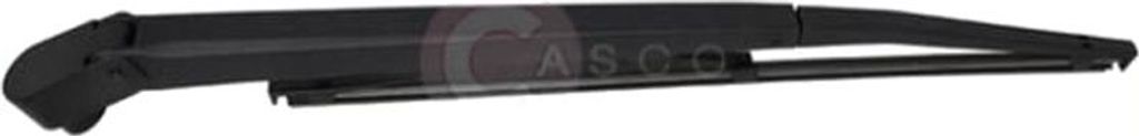 CASCO CWA74306AS Wischerarm Scheibenwischerarm Hinten für FIAT Uno Schrägheck (146)