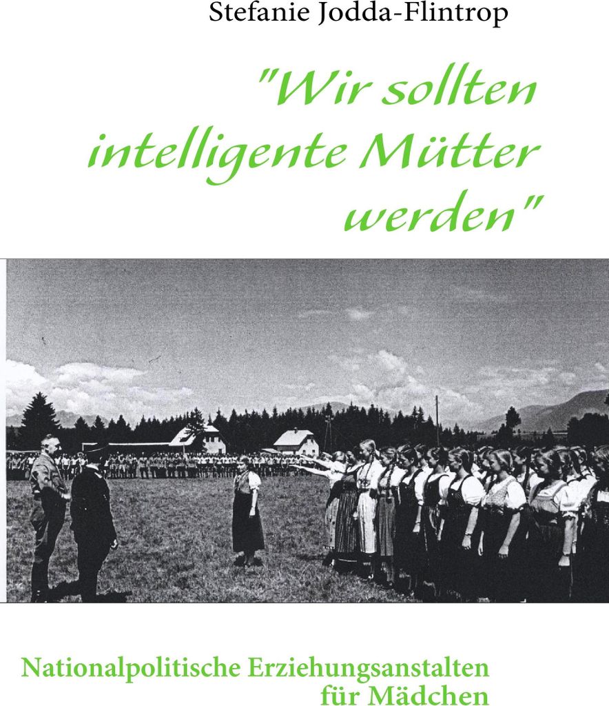"Wir sollten intelligente Mütter werden"