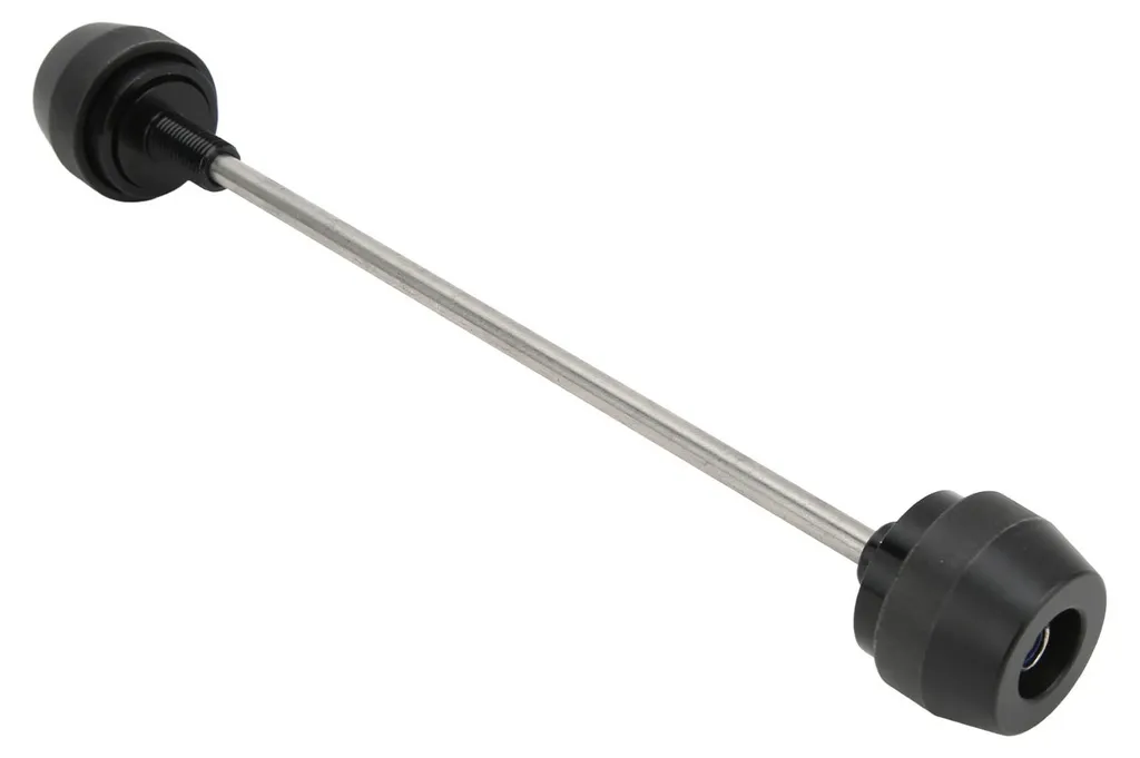 Évitez les Dégâts de Fourche sur CB650F avec ce Protecteur Aluminium