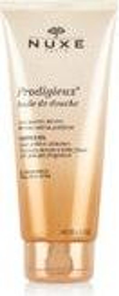 Nuxe - Prodigieux Shower Oil 100ml