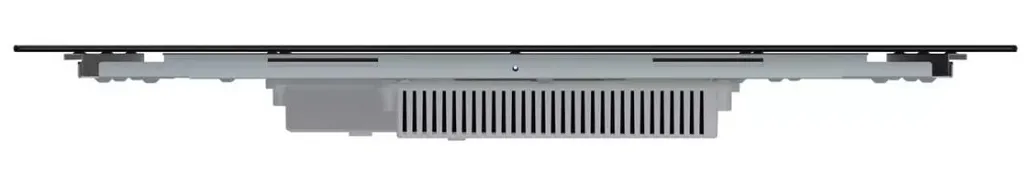 Plaque induction 60cm Hisense ConnectZone : cuisinez sans limite d'espace - 4